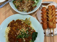 -醉面(西直门凯德茂店)