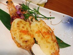 -大江户日本料理(吕厝店)