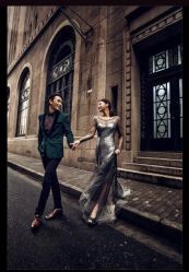 -IDO婚纱摄影(上海旗舰店)