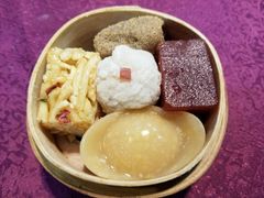 -乔家满族八大碗(流水沟店)