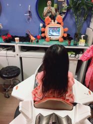 -呵林婴童亲子造型(新街口总店)