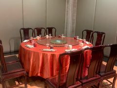包厢-老船夫婚宴婚庆会馆(延吉路店)