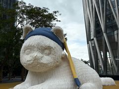 -深圳湾万象城(南山店)