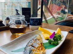 -阿吾罗日本料理(K11艺术中心店)