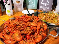 -盒马鲜生(皇庭广场店)