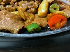 -食光慢宴·安吉土菜馆