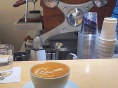 -Onirii Coffee(长乐路店)