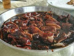 -水乡人家私房菜(逢简店)