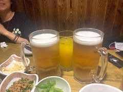 -鸟内会居酒屋(得意潮馆店)