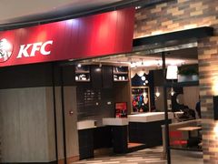 门面-肯德基(宝利丰店)
