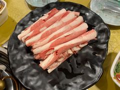 -马记伊源斋涮肉·清真菜(百子湾店)