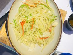 -钳小柒·小龙虾蓝龙王烧烤夜宵(长寿路店)