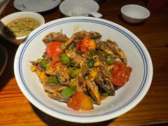 -随缘小馆(红岭路店)