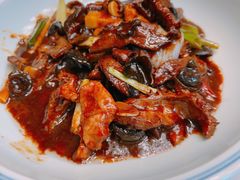 -惠丰堂饭庄·烤鸭·京味菜(民族大学店)