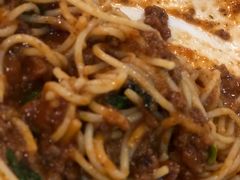 肉酱意粉-LA MAISON公鸡和龙(蛇口店)