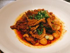练过的无骨鸭掌-太二酸菜鱼(石家庄万象城店)