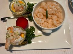 -杭州新新饭店·1913餐厅