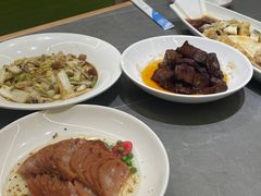 -阿毛饭店(和义路店)