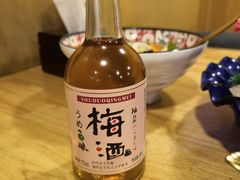 -桃屋日本料理(清华科技园店)