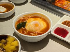 -海底捞火锅(勒泰店)