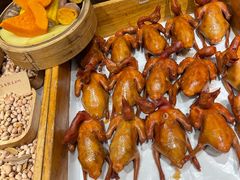 -鸽子窝(青塔店)