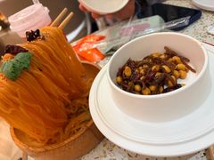 -小董哥烤串·爆汁大油边(故宫店)