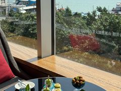 -厦门海港英迪格酒店(中山路店)