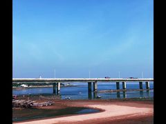 -海堤纪念公园
