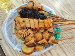 -彭姐麻辣烫(海淀店)