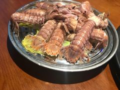 -蓝珊瑚蒸汽海鲜餐厅(龙奥店)