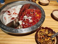 -楠火锅(光谷民族大道店)