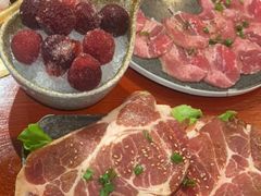 -喜牛烧肉酒场·黑金店(威高广场店)