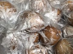香菇茶叶蛋-金盆阿嬷香菇茶叶蛋(玄光店)