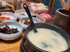 -九田家黑牛烤肉料理(华侨城店)