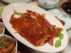 -鸭匠食府·挂炉烤鸭·新京菜(阜成路店)