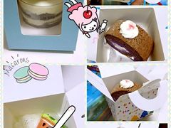 -贝紫Style(木马公寓店)