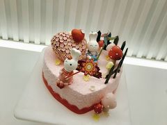 -好利来(梅江永旺店)