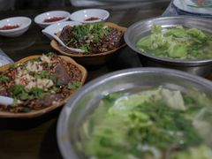 -小杨翘脚牛肉