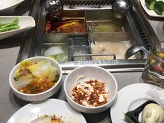 -海底捞火锅(龙岗星河COCO Park店)