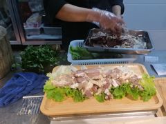 -普洱小黄牛餐厅铜火锅·思茅地方菜(世纪城店)