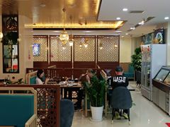 大堂-阿西叶滩羊馆(交大店)