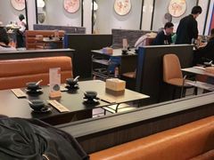 大堂-熹悟海鲜火锅·广式打边炉