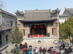 -西安关中民俗艺术博物院