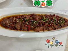 -红菜坊·烤鸭·川鲁宴(石园店)