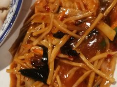 -鸿福酒家