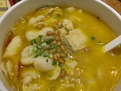 -渝是乎川渝小炒(新世界百货望京店)