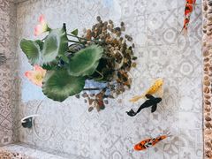-ins森林童话餐厅coffee&bistro