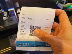 -万达影城(南宁印象城IMAX店)