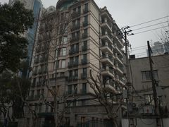 -安福路