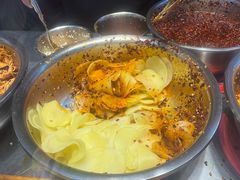 -周小亮丁家坡洋芋(全国总店)